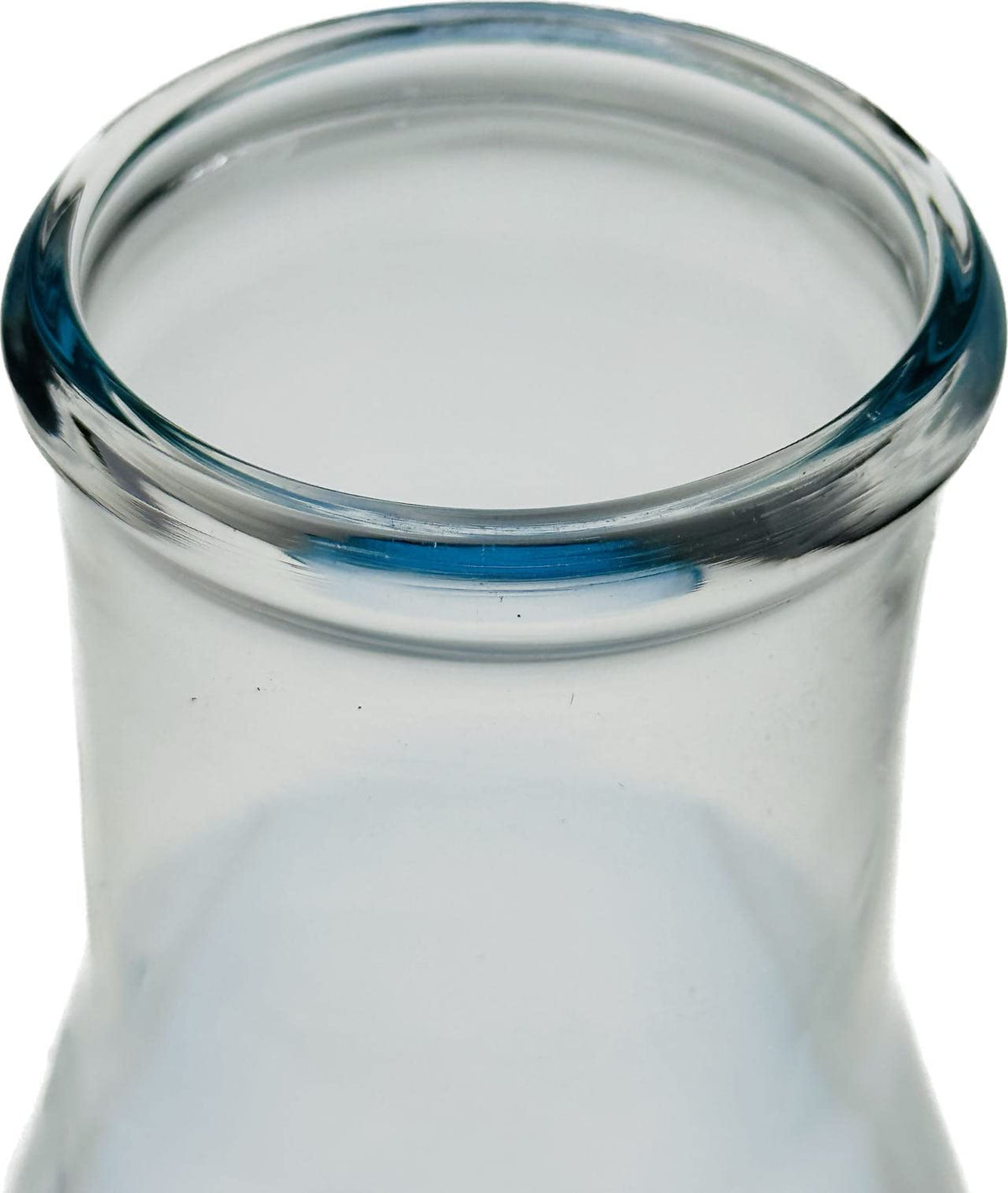 1000ML 32OZ Erlenmeyer Flask Borosilicate Glass Pack of 1