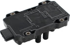 Ignition Coil and Spark Plug Wires Set for Chevy GMC Buick Pontiac