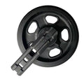 Front Idler Suitable for Yanmar VIO35-6A Mini Excavator