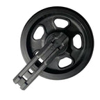 Front Idler Suitable for Yanmar VIO35-6A Mini Excavator