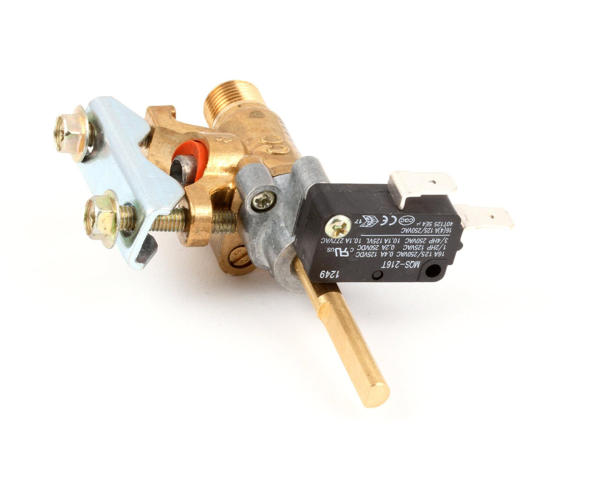 American Range Valve,Small Burner .062 Simmer R80004 - Genuine OEM Replacement Part