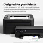 Products Compatible Ink Replacement for Epson T288 (BCMY, 4-Pack)