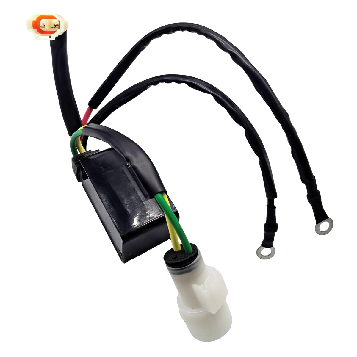 Trim Relay Assy for Suzuki Outboard DF Series Replace 38410-93J12