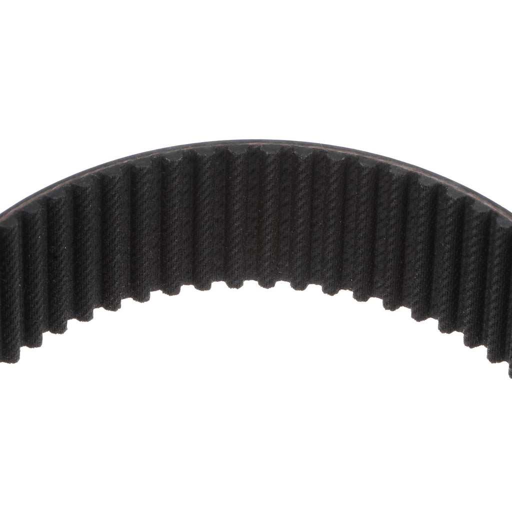 uxcell HTD-5M Rubber Timing Belt 520mm Pitch Length x 25mm Width x 3.6mm Height, 104 Teeth Closed Loop Pulley Timing Belt, 5mm Pitch