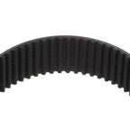 uxcell HTD-5M Rubber Timing Belt 520mm Pitch Length x 25mm Width x 3.6mm Height, 104 Teeth Closed Loop Pulley Timing Belt, 5mm Pitch