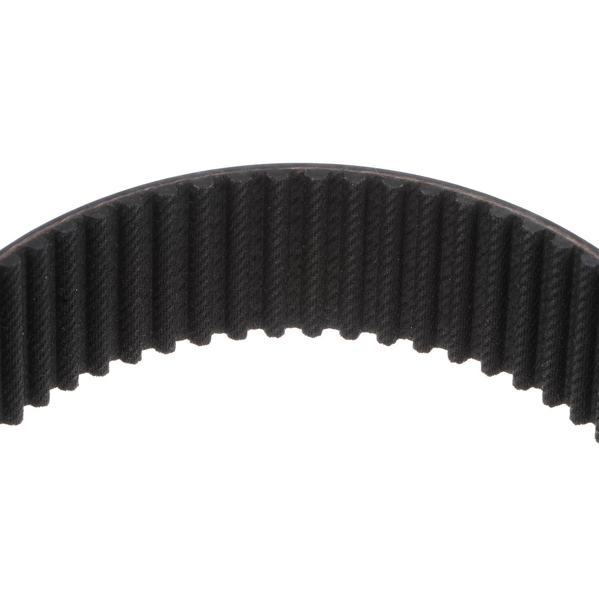 uxcell HTD-5M Rubber Timing Belt 520mm Pitch Length x 25mm Width x 3.6mm Height, 104 Teeth Closed Loop Pulley Timing Belt, 5mm Pitch