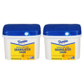 Granulated Sugar 3.5 lb Easy-Baking Tub, Pure Cane Sugar, 2 Pack