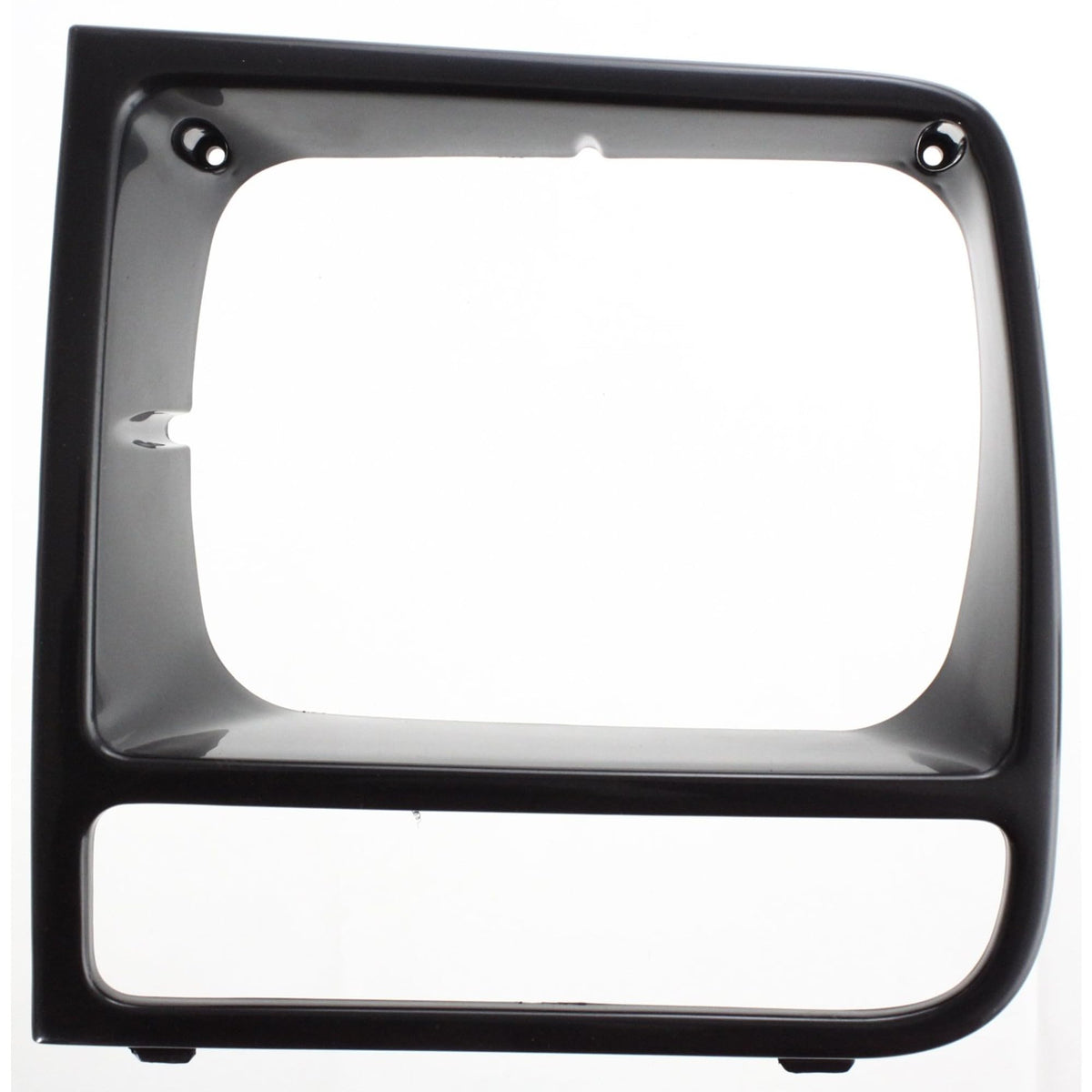 Garage-Pro Headlight Door SET For Jeep Cherokee 1997-2001