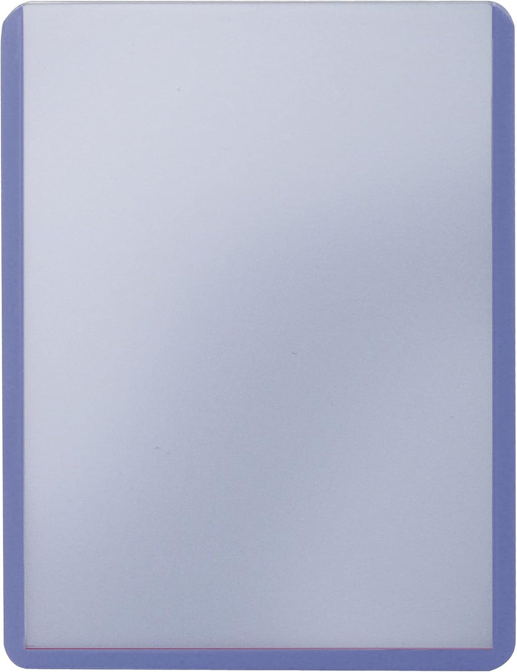 3" X 4" Clear Regular Toploader 25ct TopLoaders for Cards Baseball Card Protectors Hard Plastic Hard Card Sleeves