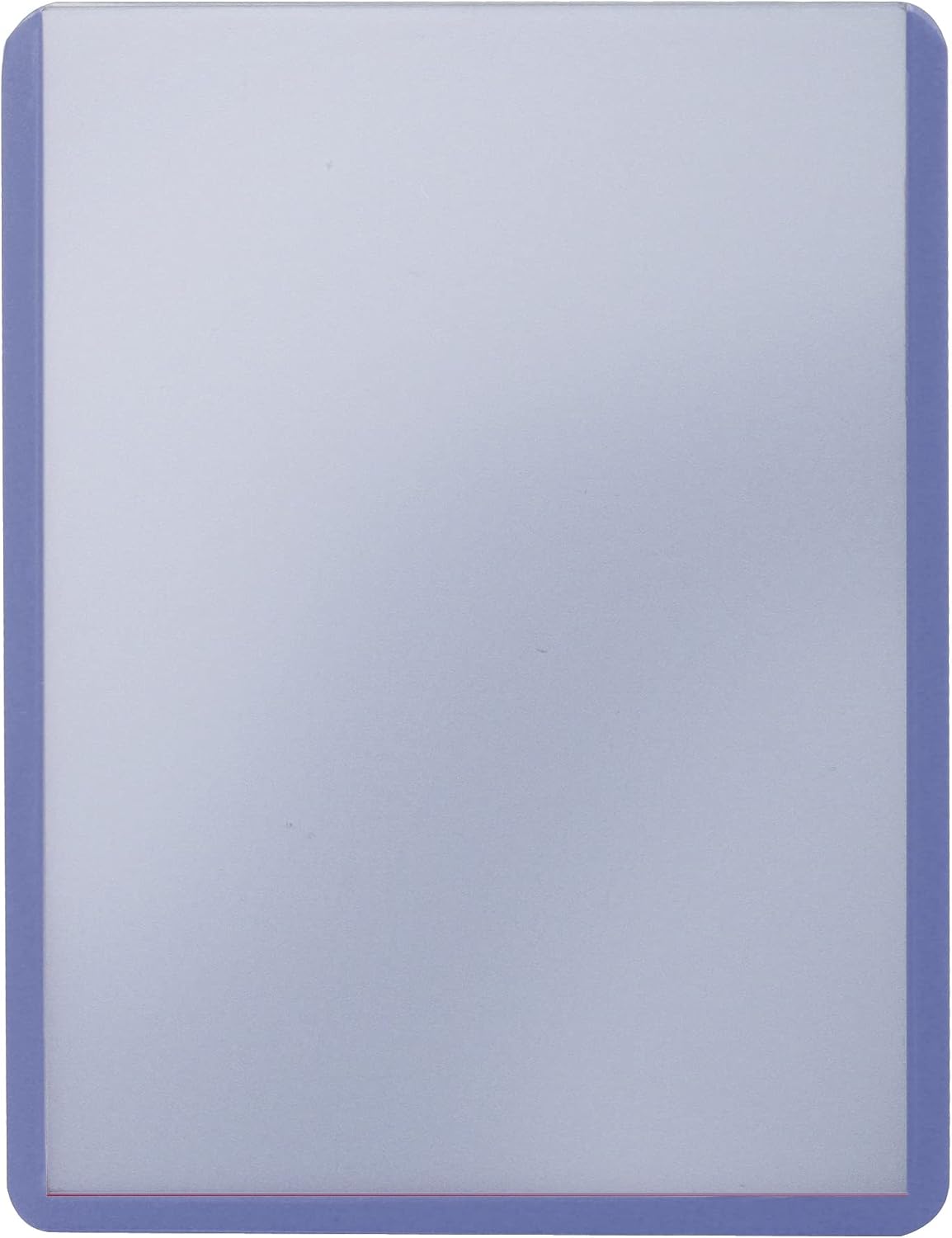 3" X 4" Clear Regular Toploader 25ct TopLoaders for Cards Baseball Card Protectors Hard Plastic Hard Card Sleeves