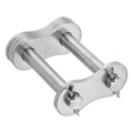 DTGN ISO(DIN) 20B-2 Roller Chain Connect Link, 31.75mm Pitch