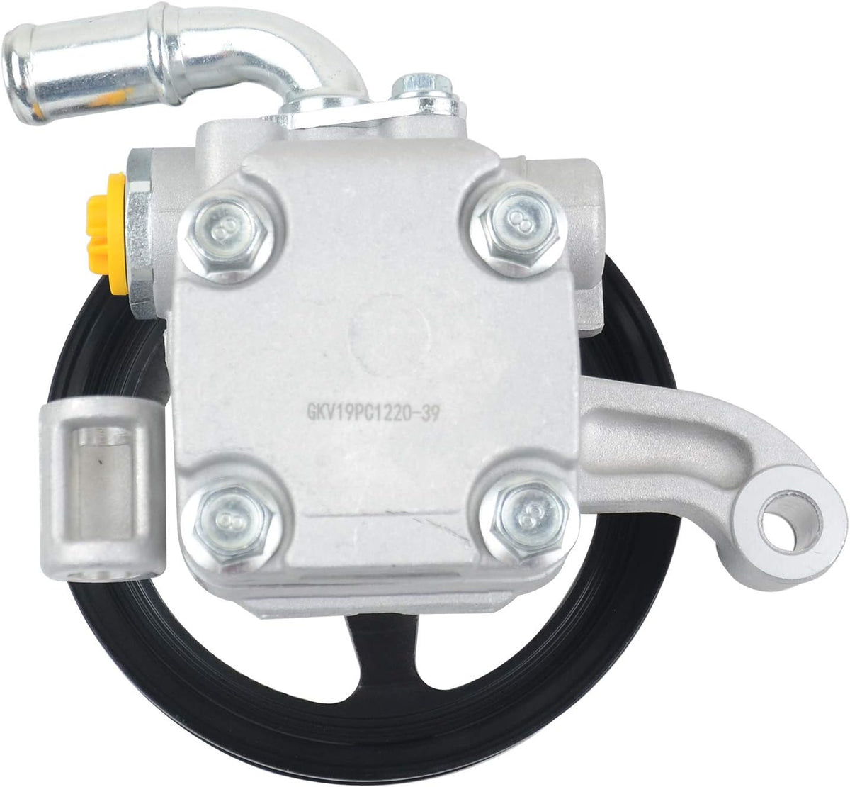 20-2403 Power Steering Pump Replacement for Traverse Acadia Enclave Outlook