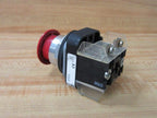 ALLEN BRADLEY 800T-FX6A1 SERIES T PUSHBUTTON