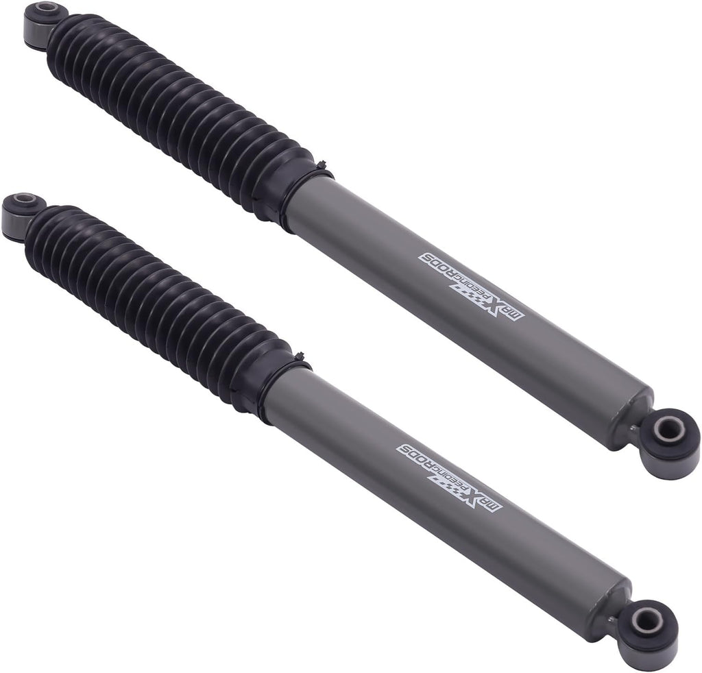 maXpeedingrods 0-3" Rear Shocks for Dodge Ram 2500 2WD/4WD 2003-2013