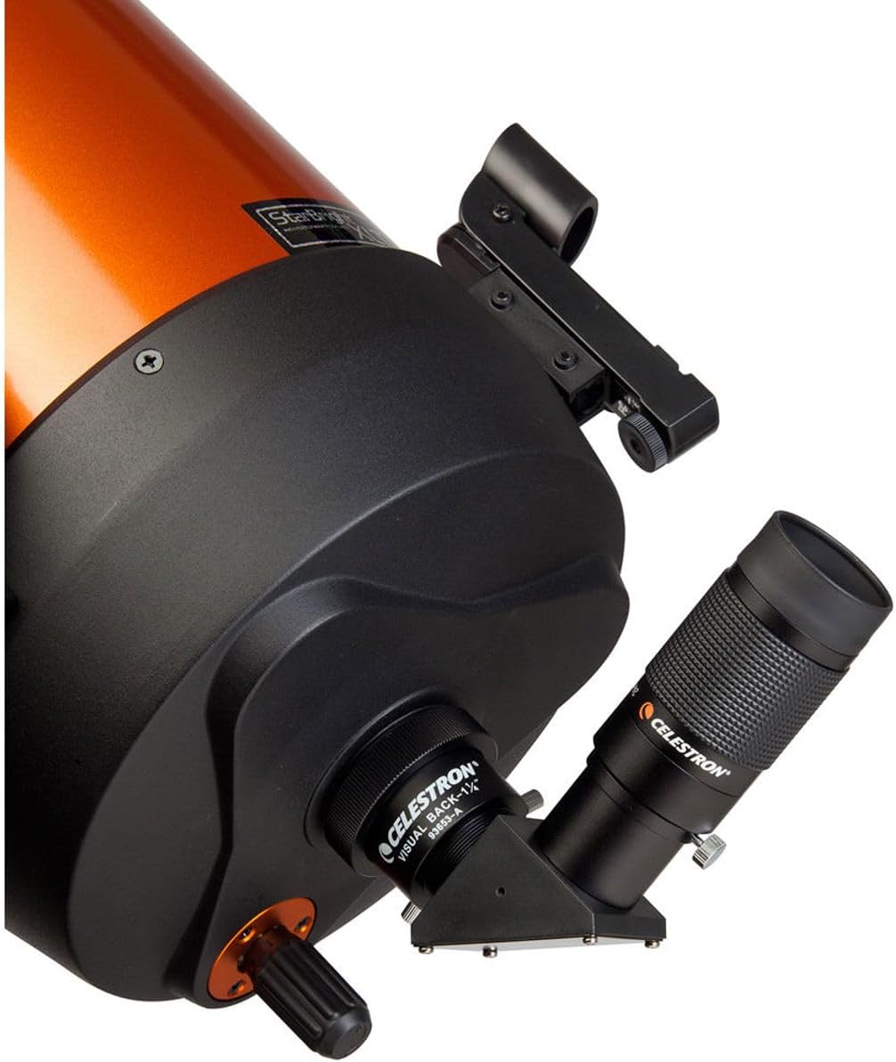 8-24mm Zoom Telescope Eyepiece with Fully Multi-Coated Optics | Variable 8-24mm Magnification, One Eyepiece Replaces