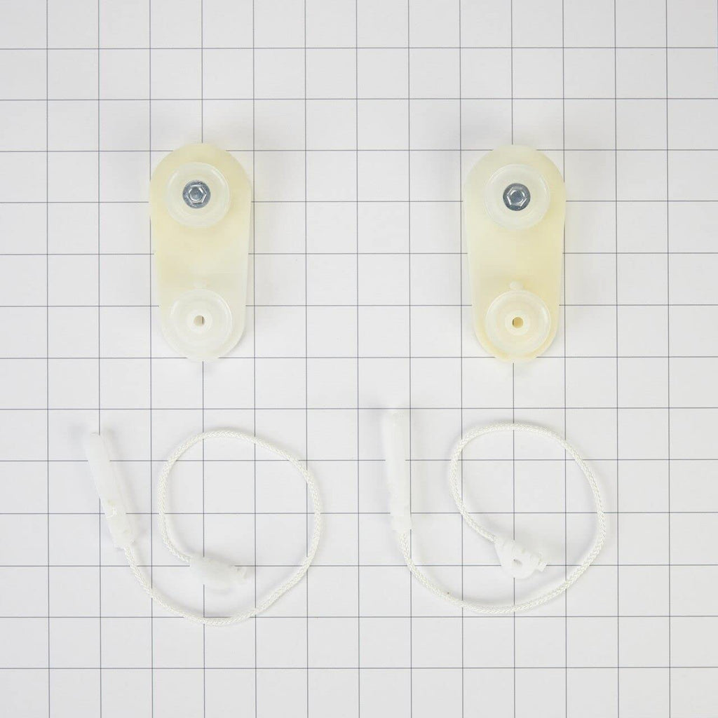 Whirlpool 8194001 Door Balance Link Kit for Dish Washer