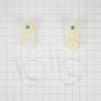 Whirlpool 8194001 Door Balance Link Kit for Dish Washer