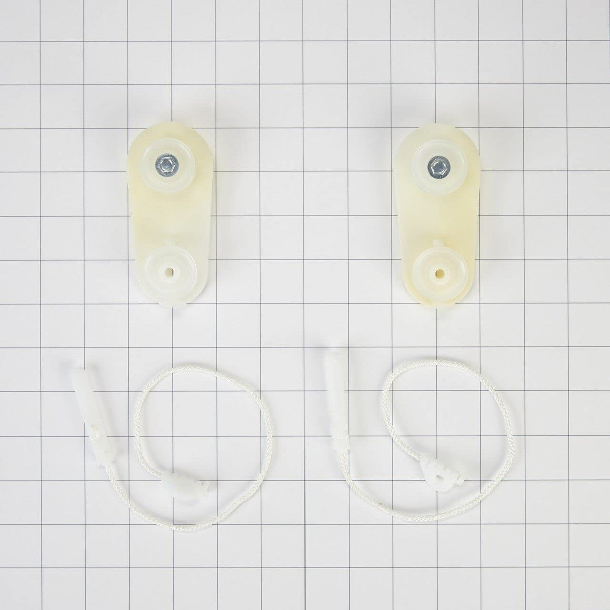 Whirlpool 8194001 Door Balance Link Kit for Dish Washer