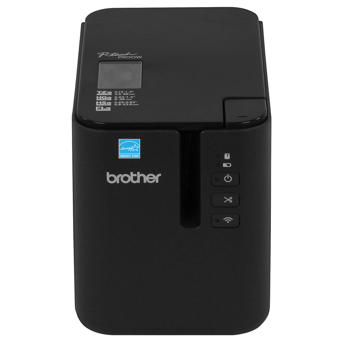 PT-P950NW Industrial Network Label Printer