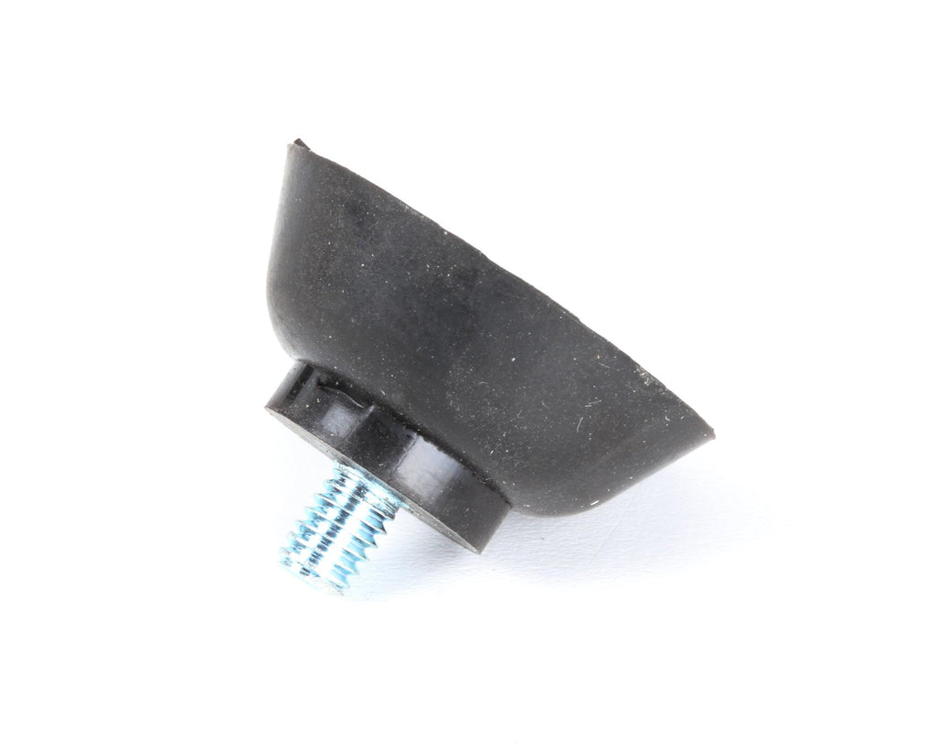 Vollrath Rubber Foot Suction 379015 - Genuine OEM Replacement Part