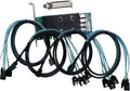 SAS3416 430-16i SATA/SAS HBA Controller with4*8643-SATA Cables
