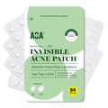 Absorbing Cover Healing Invisible Acne Patch Blemish Spot, Treatment, Facial Acne Patch Vegan, Cruelty Free