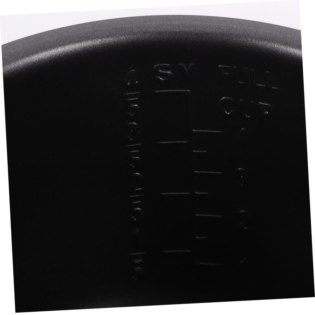 Replacement Inner Pot for Electric Pressure Cooker, 2l 4l