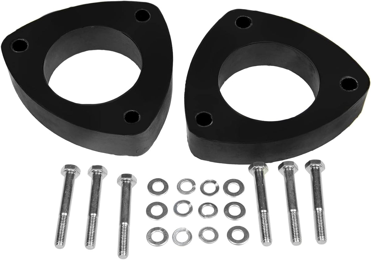 Leveling Lift Kit 1.2 inch 30mm for Ford - Front Strut Spacers