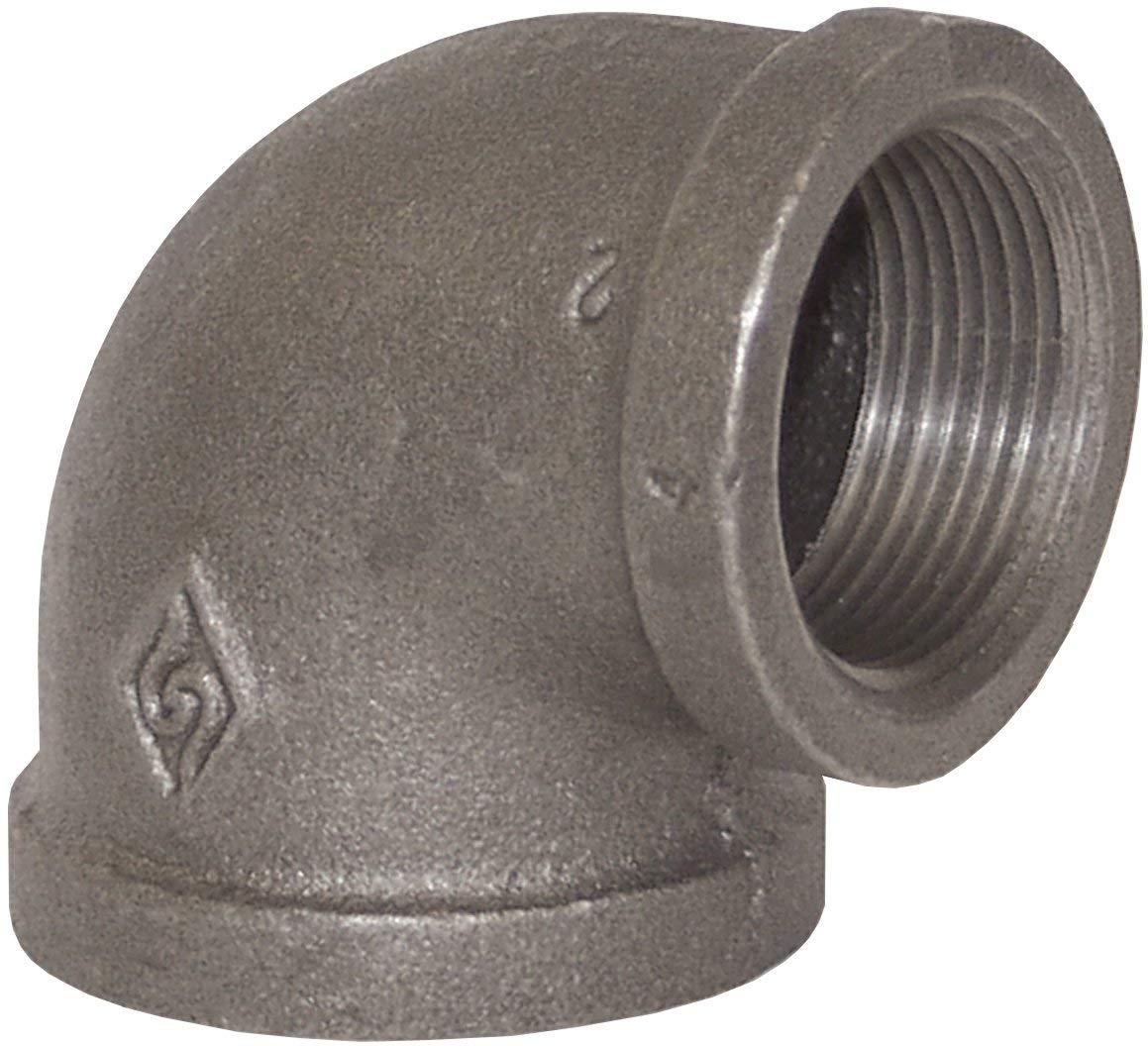 Dixon 1 1/4 x 1 Reducing Elbow (REL1210)