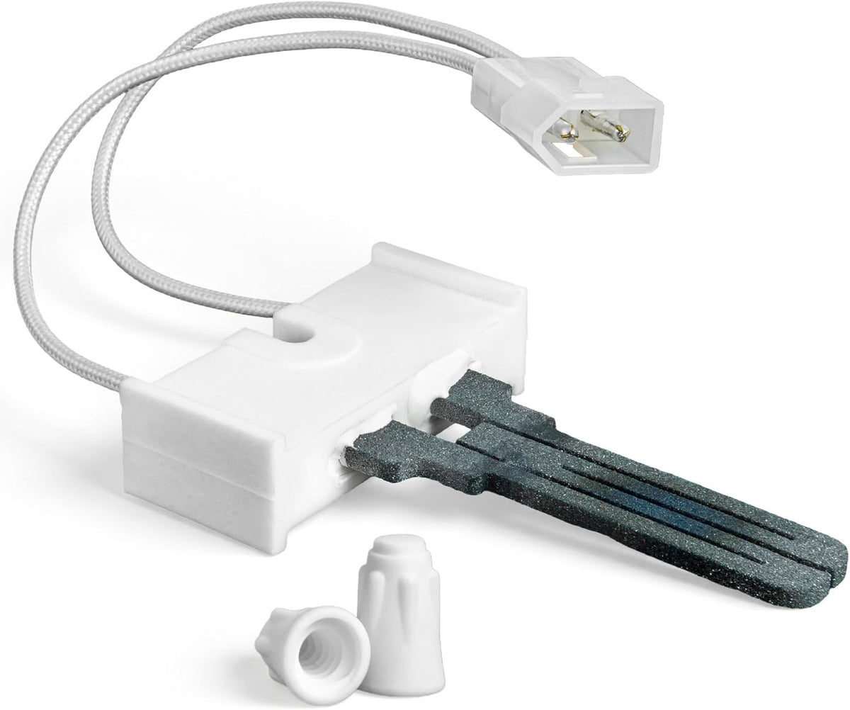 [NEW] BlueStars WE4X750 279311 Gas Dryer Igniter - Flat Style Ignitor