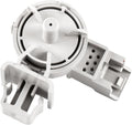 Washer Water Level Switch Replacement for Whirlpool 7MWFW75HEFW0 WFW80HEBW0 WFW88HEAC0