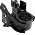 X AUTOHAUX Front Lower LH Control Arm Bushing for Honda CR-V 2007-2011