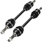 ECCPP CV Axle Drive Shaft Assembly - fit 2006-2009 2011-2020 for Kawasaki