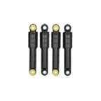 Replaces For Samsung WF42H5000AW/A2-11 Washer Front & Rear Shock Absorbers