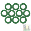 10 Pack Toroidal Ferrite Cores Suitable for FT-82-43 Ferrite Toroidal Core