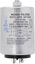 OEM DC29-00015G RDFC-2916 LFT-215G Washer Noise Filter