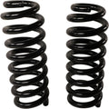 MOOG 81768 Coil Spring Set for 2011-2018 Ram 1500