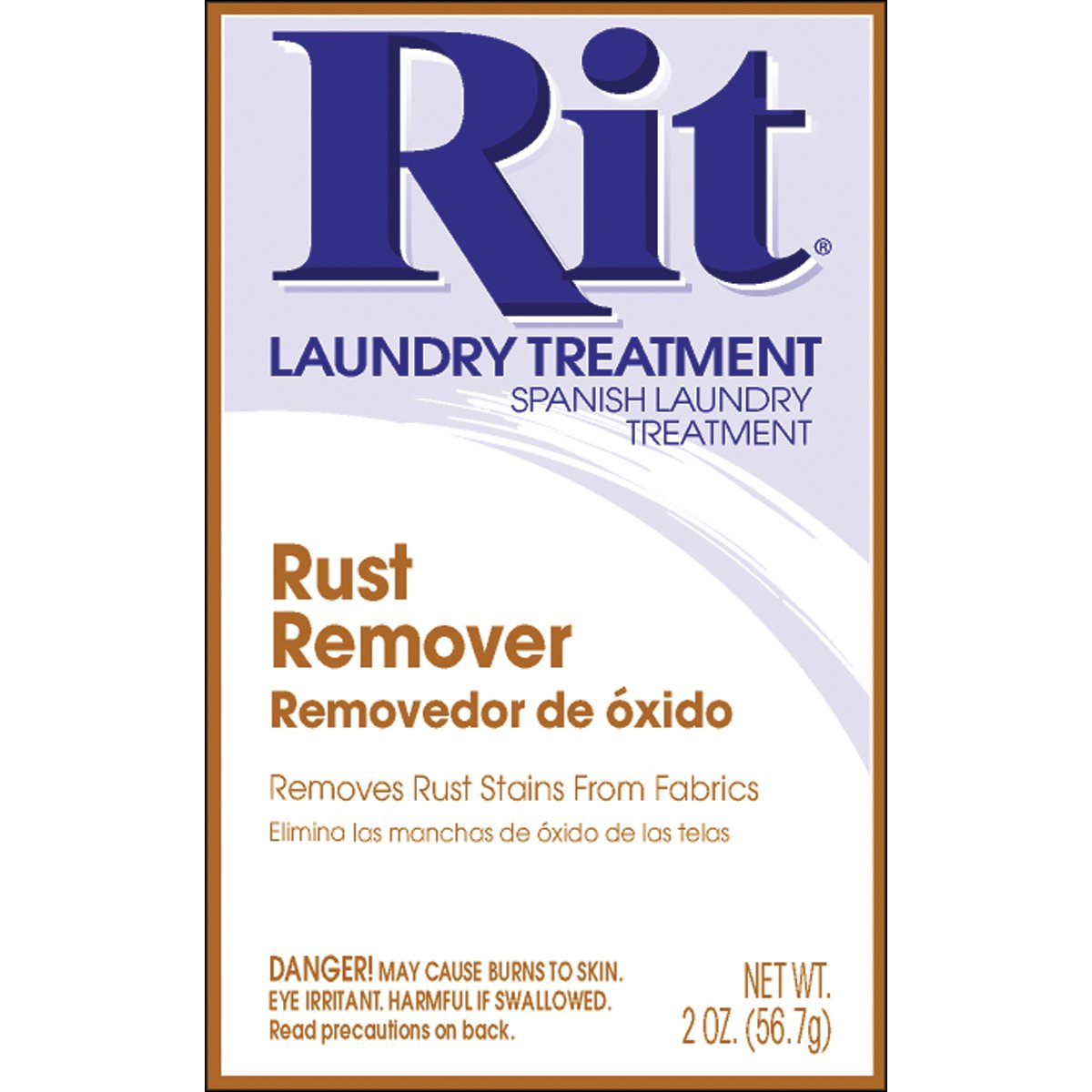 Dye 80 Rit Powder Dye Rust Remover