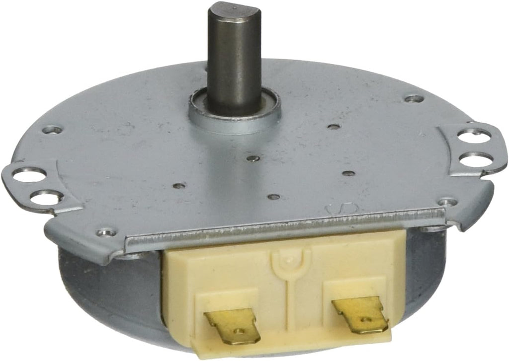 General Electric WB26X10233 Microwave Turntable Motor