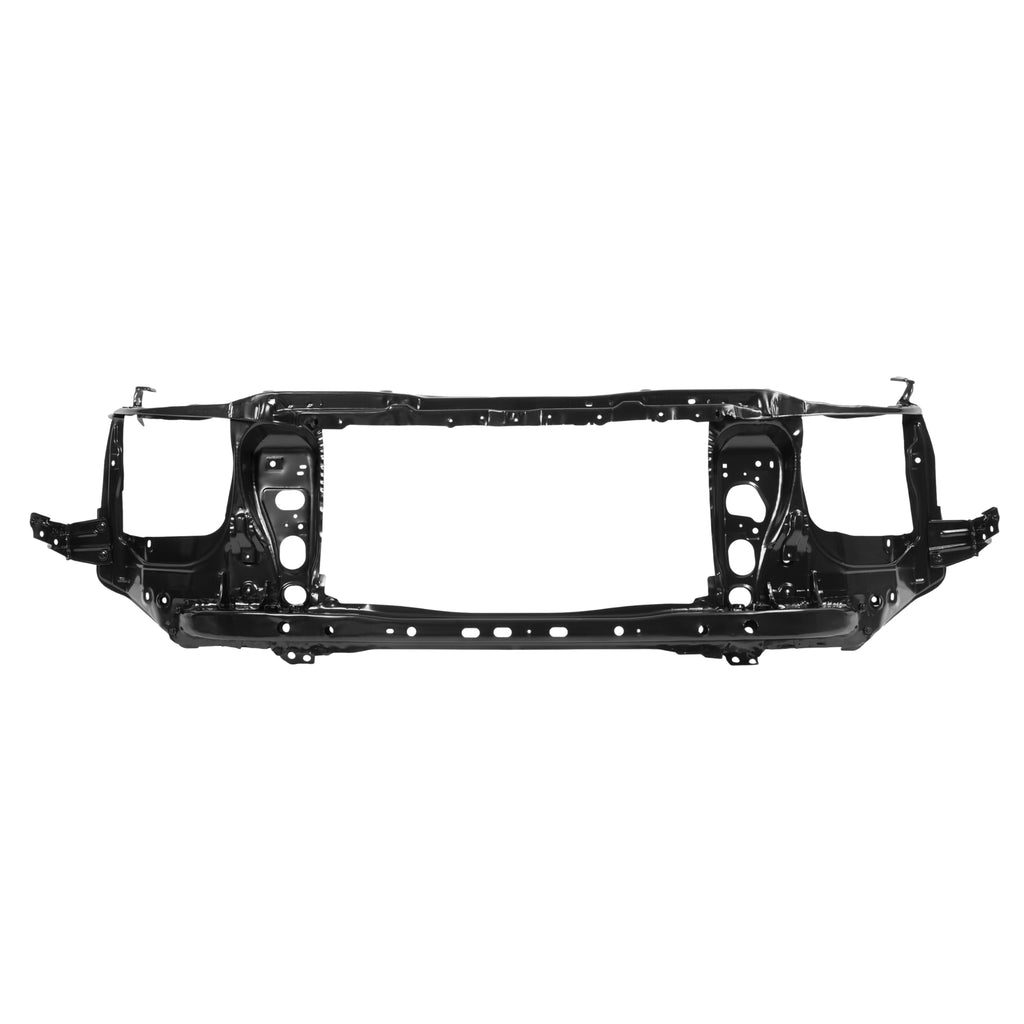 ALMULOO Radiator Support Compatible with 2016-2023 Tacoma