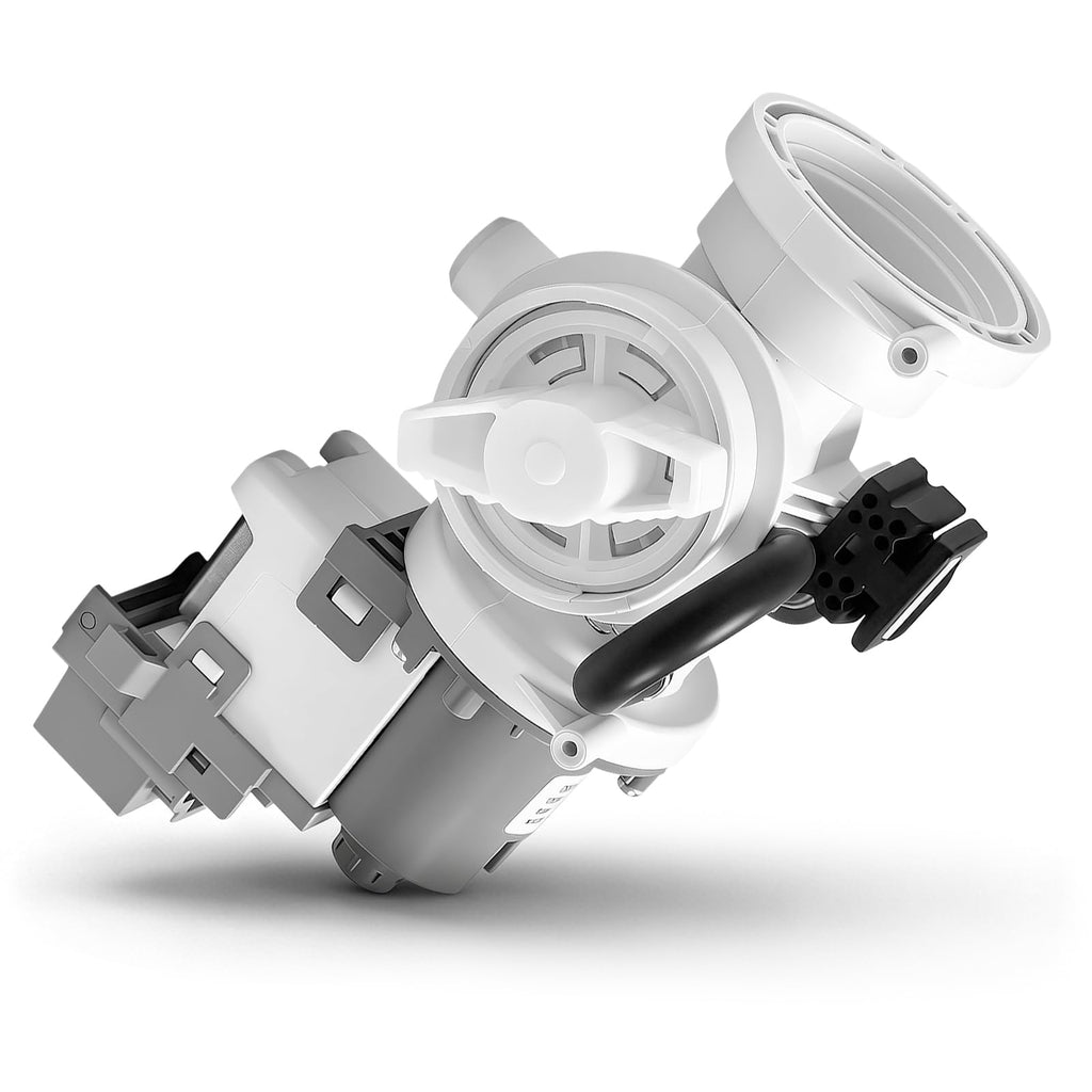 For Samsung WF46BG6500AEUS Washer Water Drain Pump Repair Component