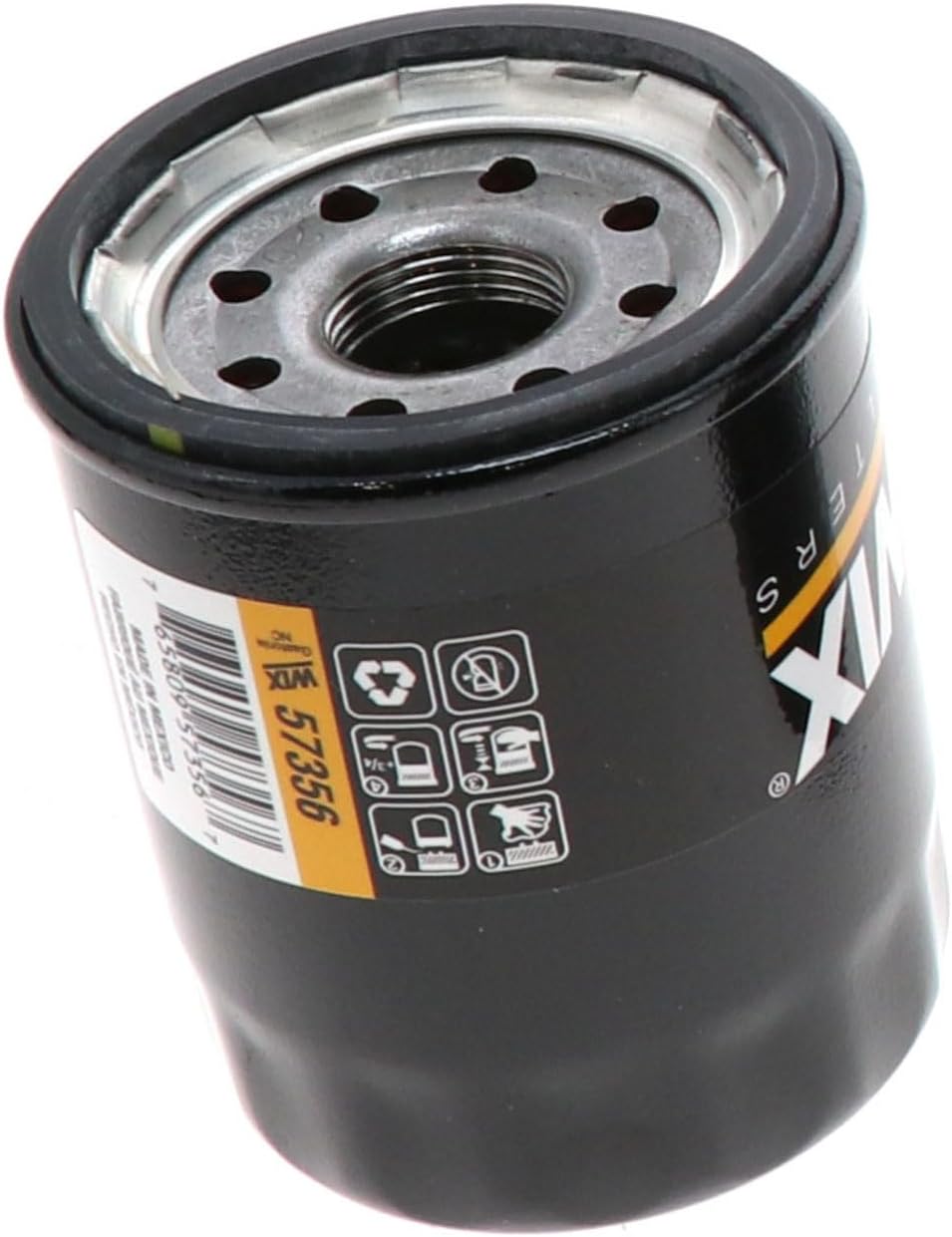WIX Racing Filters Spin-On Lube Filter