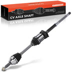 A-Premium Front Right Passenger Side CV Axle Shaft Assembly