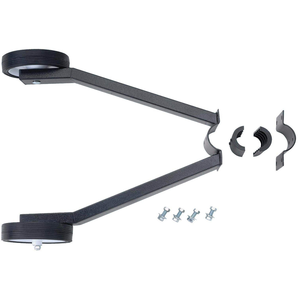 Fan Dolly for Pedestal Fans
