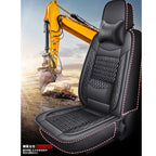 Seat Cover for Bobcat E32 E34 E35 E38 E40 E42 E45 E48 E50 E55
