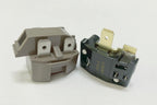 Refrigerator/Freezer Overload Relay Kit,4387913，7020935，4387766，4387836，4241370