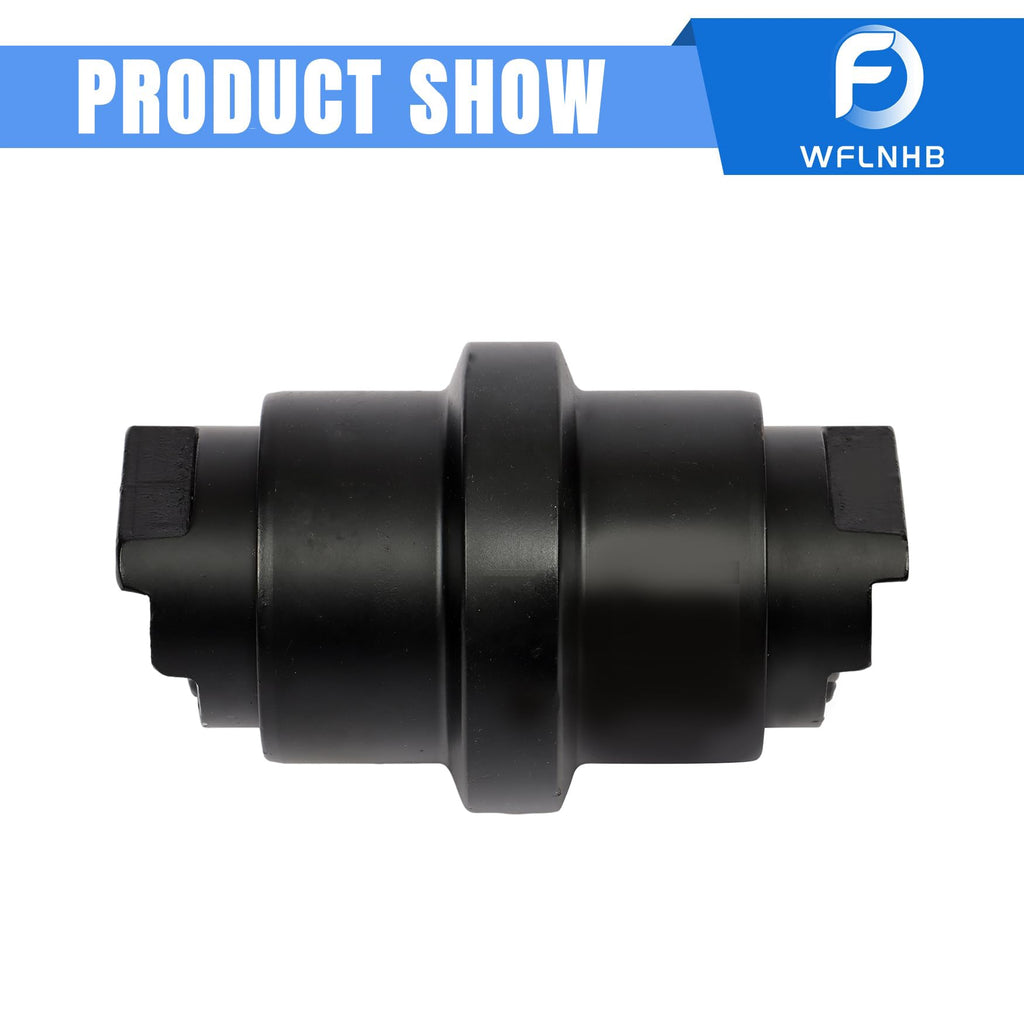 WFLNHB Excavator Bottom Track Roller Replacement for 9237937