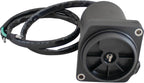 Rareelectrical Jack Plate Motor Fits T-H Marine Atlas Standard Heavy Duty