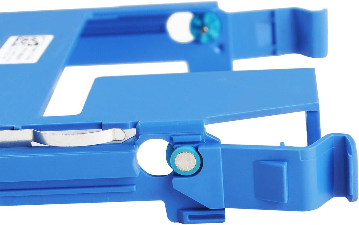 Hard Drive Tray Caddy 65KHD 065KHD SSD Mount 3.5" Hard Drive Bracket