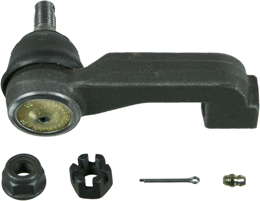 MOOG ES3536 Steering Tie Rod End for 2002 - 2007 Jeep Liberty